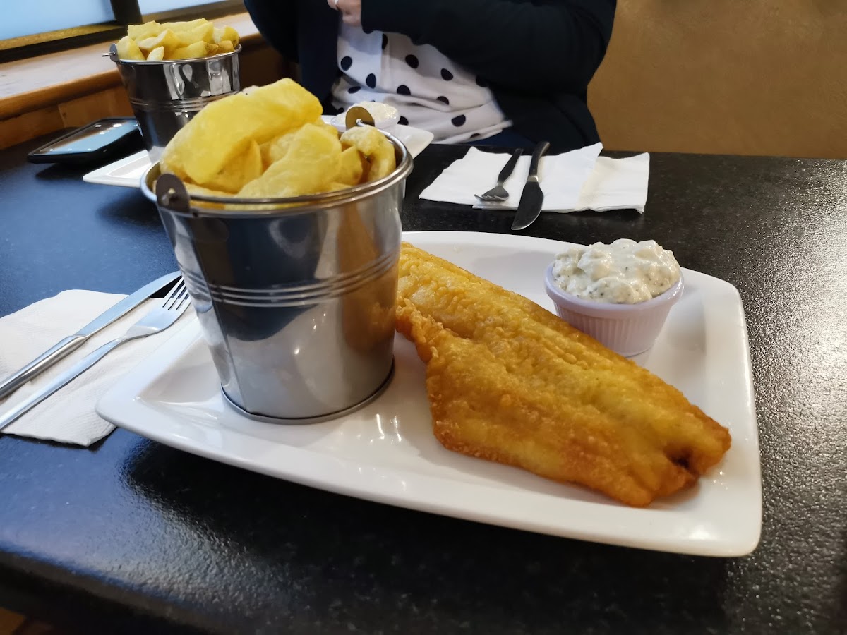 Atlantic Catch Photos 2